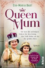 Cover-Bild Queen Mum