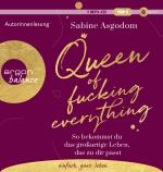 Cover-Bild Queen of fucking everything