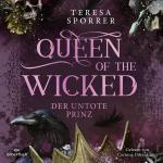 Cover-Bild Queen of the wicked 2: Der untote Prinz