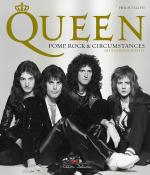 Cover-Bild Queen - Pomp, Rock & Circumstances