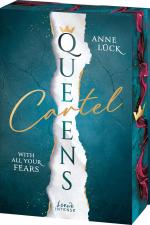 Cover-Bild Queens Cartel (Band 2) - With All Your Fears