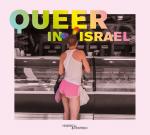 Cover-Bild Queer in Israel