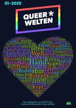 Cover-Bild Queer*Welten 01-2020