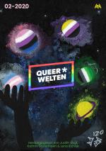 Cover-Bild Queer*Welten 02-2020