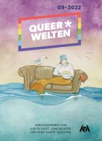 Cover-Bild Queer*Welten 09-2022