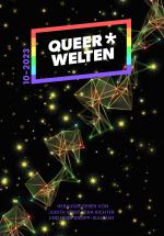 Cover-Bild Queer*Welten 10-2023