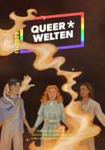 Cover-Bild Queer*Welten 11-2023