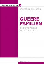 Cover-Bild Queere Familien