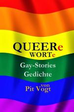 Cover-Bild Queere Worte
