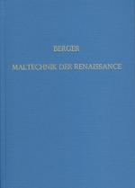 Cover-Bild Quellen für Maltechnik während der Renaissance und deren Folgezeit (16.-18. Jahrh.) in Italien, Spanien, den Niederlanden, Deutschland, Frankreich und England nebst dem De Mayerne Manuskript