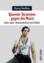 Cover-Bild Quentin Tarantino gegen die Nazis