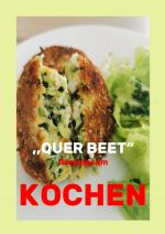Cover-Bild Quer Beet gemeinsam kochen