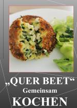 Cover-Bild Quer Beet gemeinsam kochen