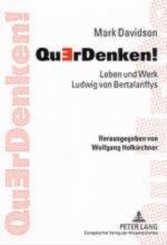 Cover-Bild QuErDenken!