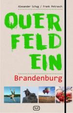 Cover-Bild Querfeldein Brandenburg