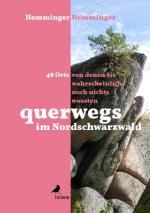 Cover-Bild querwegs im Nordschwarzwald