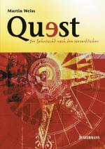 Cover-Bild Quest - Die Sehnsucht nach dem Wesentlichen