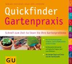Cover-Bild Quickfinder  Gartenpraxis