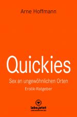 Cover-Bild Quickies | Erotischer Ratgeber