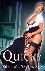 Cover-Bild Quicky