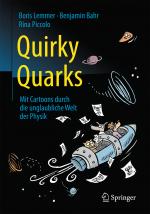 Cover-Bild Quirky Quarks