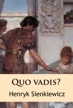 Cover-Bild Quo vadis?