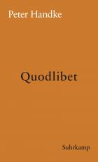 Cover-Bild Quodlibet