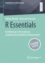 Cover-Bild R Essentials