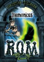 Cover-Bild R.O.M. - Daemonicus