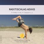 Cover-Bild Ra(d)tschlag AD(H)S