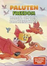 Cover-Bild Rabatz um den Drachenschatz