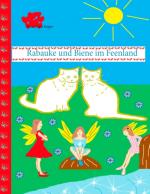 Cover-Bild Rabauke und Biene im Feenland