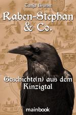 Cover-Bild Raben-Stephan & Co.
