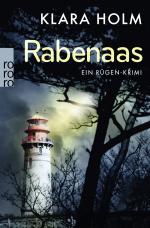 Cover-Bild Rabenaas