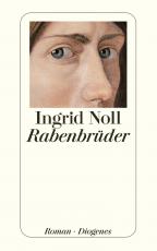 Cover-Bild Rabenbrüder