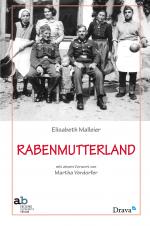 Cover-Bild Rabenmutterland
