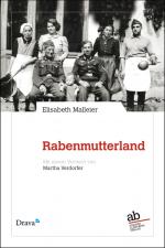 Cover-Bild Rabenmutterland