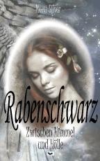 Cover-Bild Rabenschwarz