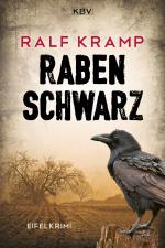 Cover-Bild Rabenschwarz