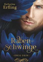 Cover-Bild Rabenschwinge