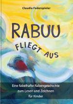 Cover-Bild Rabuu fliegt aus