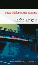 Cover-Bild Rache, Engel! (eBook)