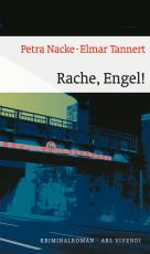 Cover-Bild Rache, Engel!