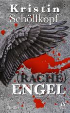 Cover-Bild (Rache)Engel