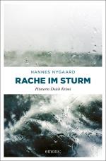 Cover-Bild Rache im Sturm