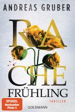 Cover-Bild Rachefrühling