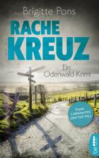 Cover-Bild Rachekreuz
