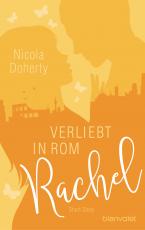 Cover-Bild Rachel - Verliebt in Rom
