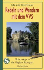 Cover-Bild Radeln und Wandern mit dem VVS