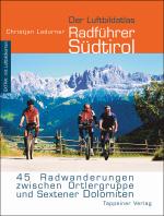 Cover-Bild Radführer Südtirol